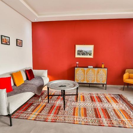 The Cozy Apartamento Essaouira Exterior foto