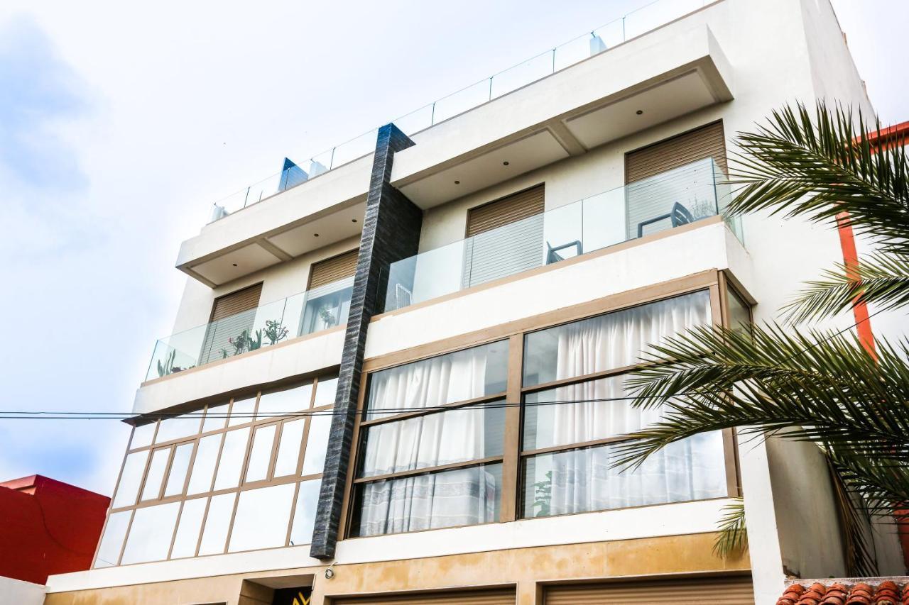 The Cozy Apartamento Essaouira Exterior foto