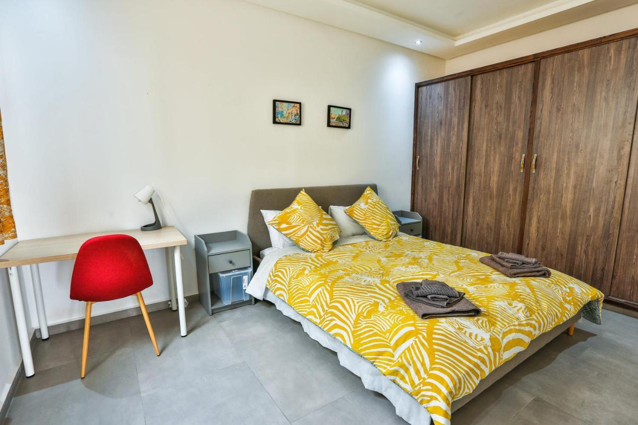 The Cozy Apartamento Essaouira Exterior foto